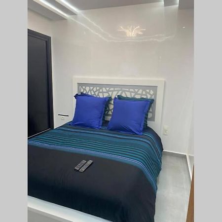 Appartement De 103M2 Dans Complexe Balneaire Lilac'S Garden Cabo Negro Exteriér fotografie
