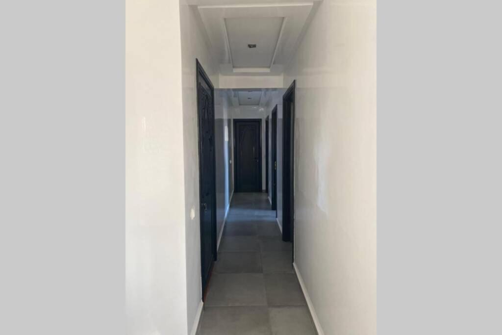 Appartement De 103M2 Dans Complexe Balneaire Lilac'S Garden Cabo Negro Exteriér fotografie